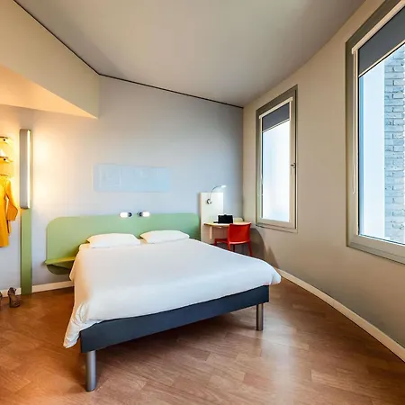 Ibis Budget Frankfurt City Ost