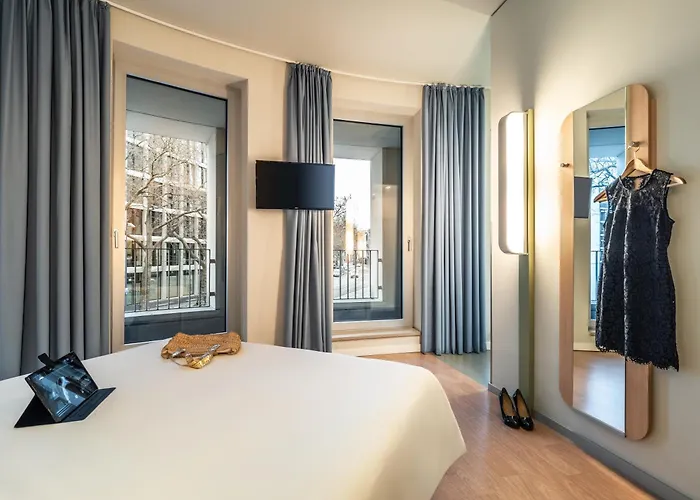 Ibis Budget Frankfurt Ost