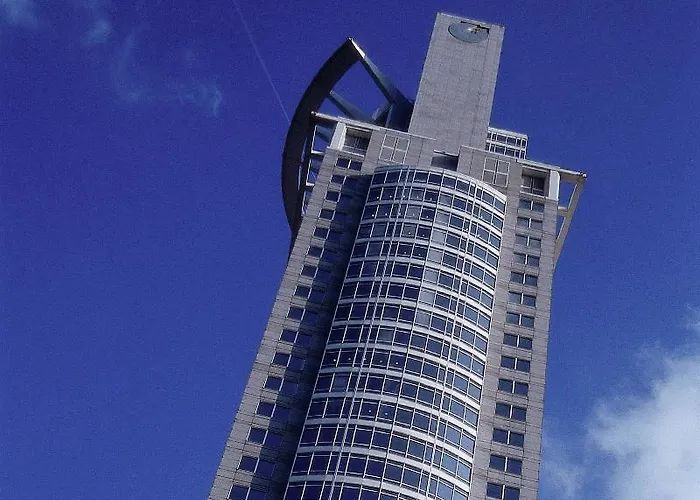 Hotel Ibis Budget Frankfurt Ost