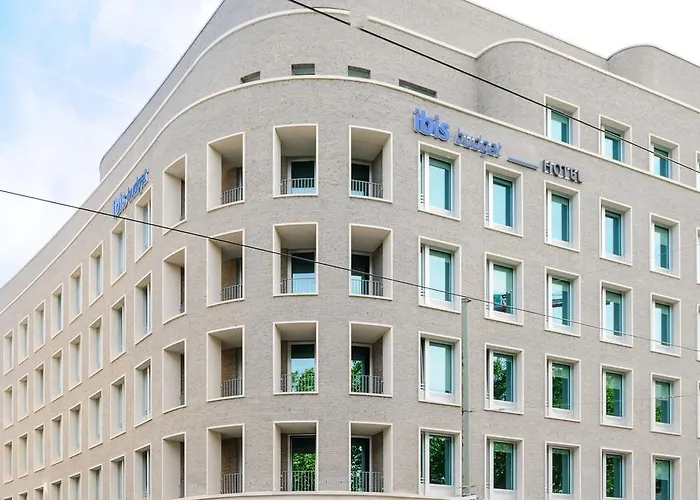 Hotel Ibis Budget Frankfurt Ost Francfort-sur-le-Main