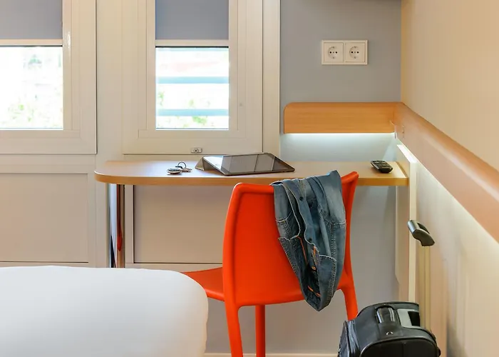 Ibis Budget Frankfurt Ost 2* Frankfurt nad Menem